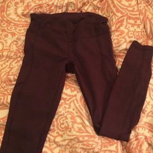 Lululemon leggings